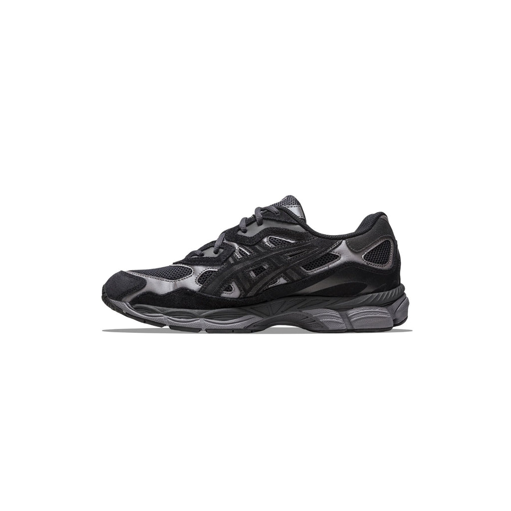 ASICS Gel-NYC Graphite Grey Black