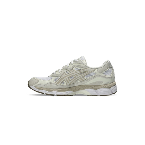 ASICS Gel-NYC White Feather Grey
