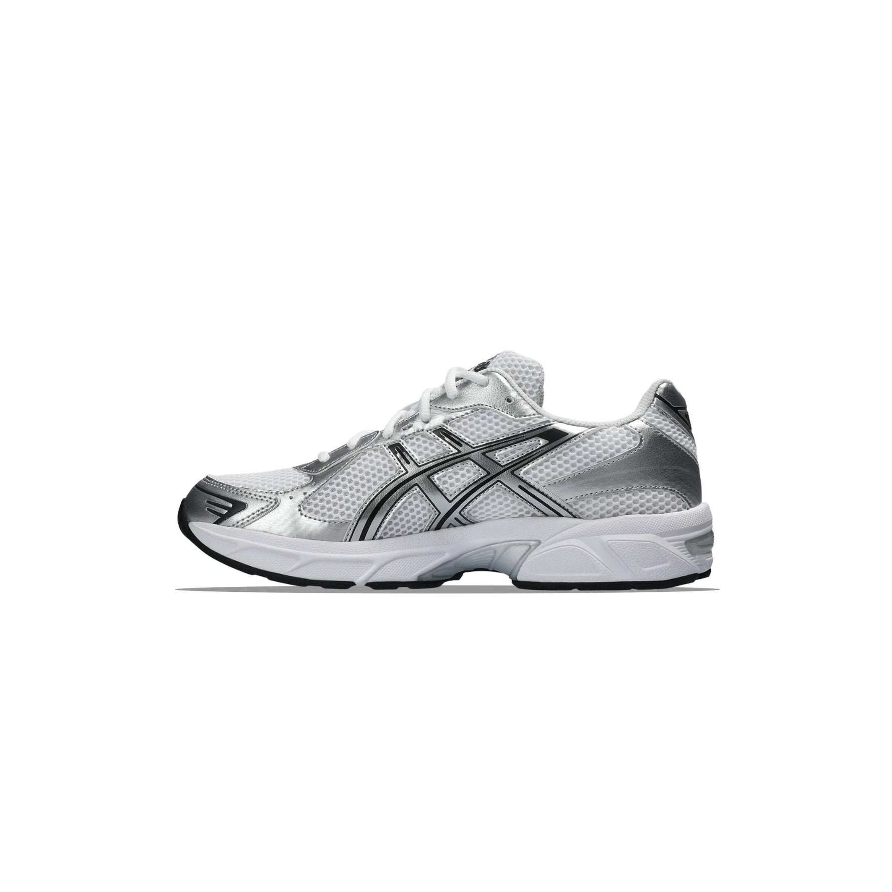 Asics Gel Gel-1130 White Pure Silver