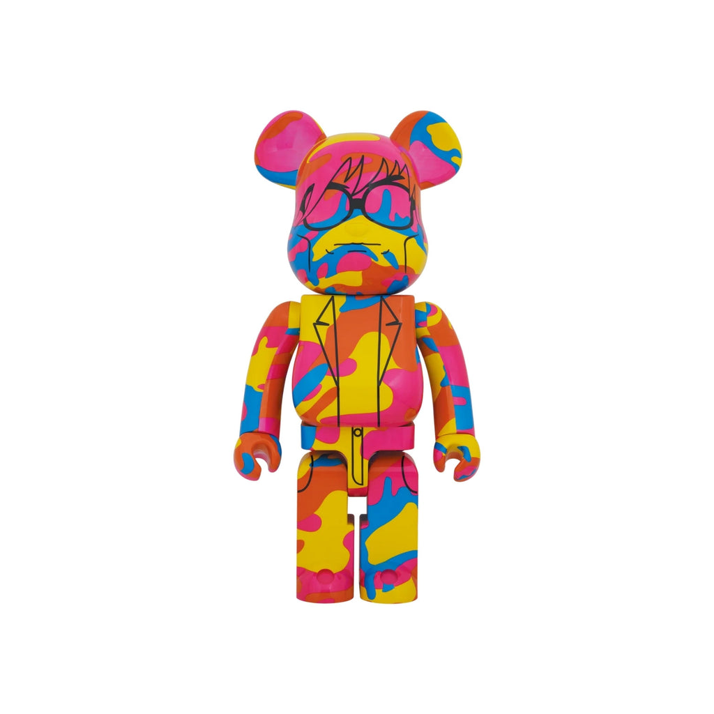 Be@rbrick Andy Warhol "Special" 1000%