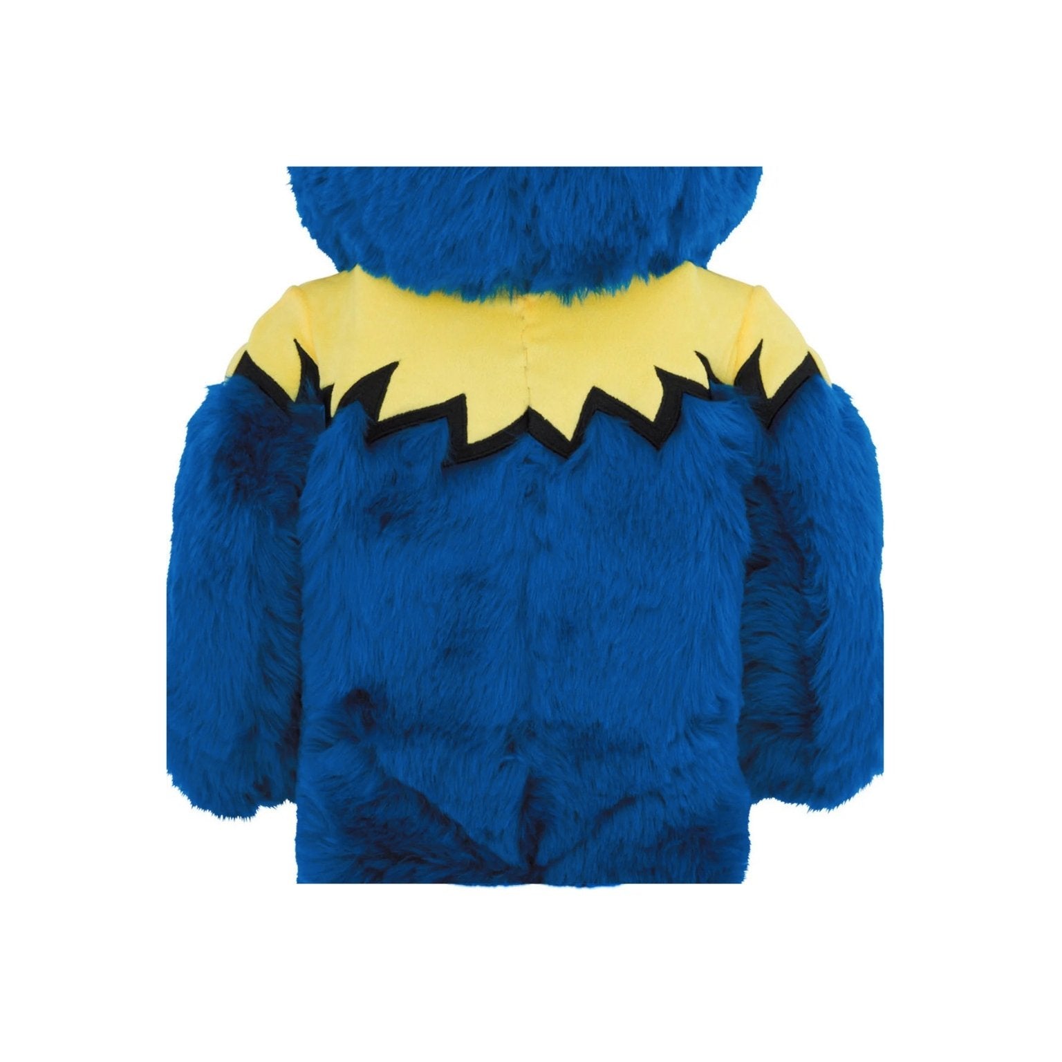 Be@rbrick Grateful Dead Dancing Bears Blue 400%