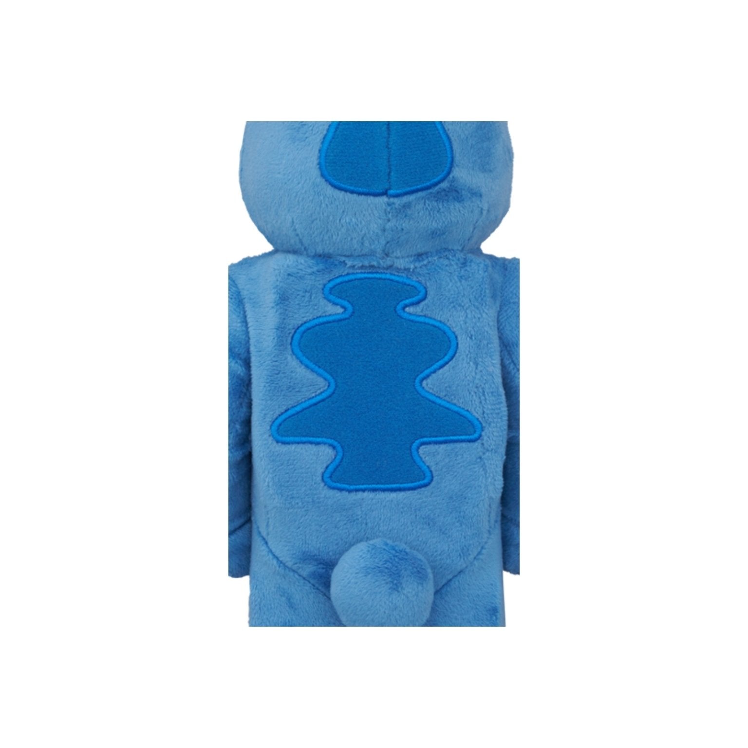 Be@rbrick Stitch Costume 400%