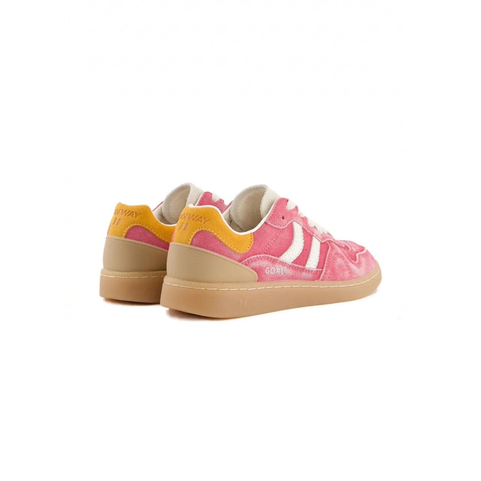 Coolway Goal Peach Blaze