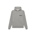 Essentials Fear of God Hoodie Dark Oatmeal Ryva Store