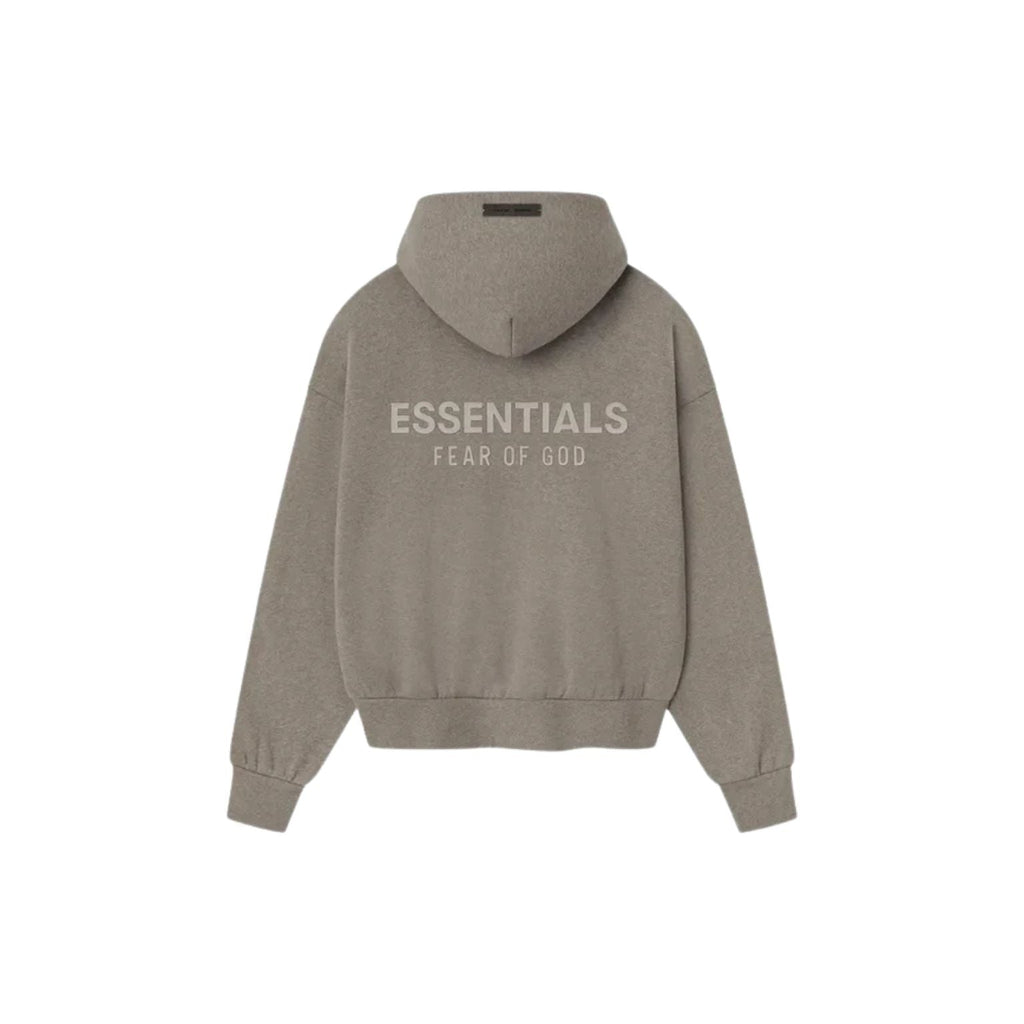 Essentials Fear of God Hoodie Homestead Heather Ryva Store