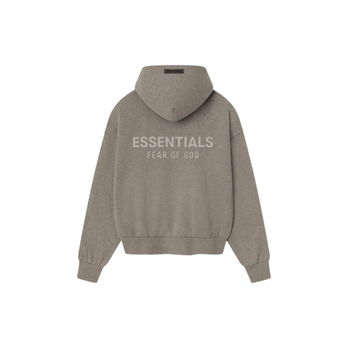 Essentials Fear of God Hoodie Homestead Heather Ryva Store