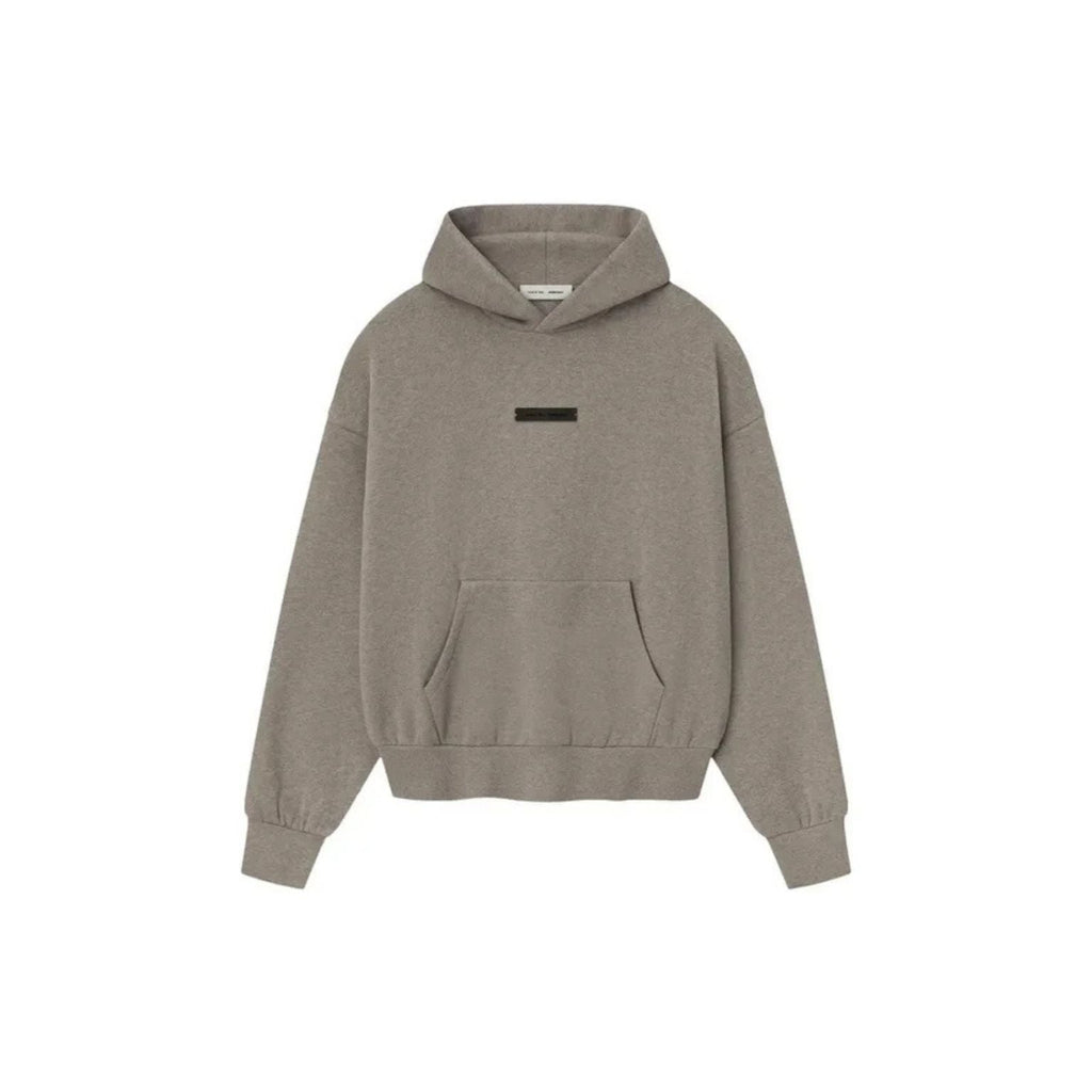 Essentials Fear of God Hoodie Homestead Heather Ryva Store