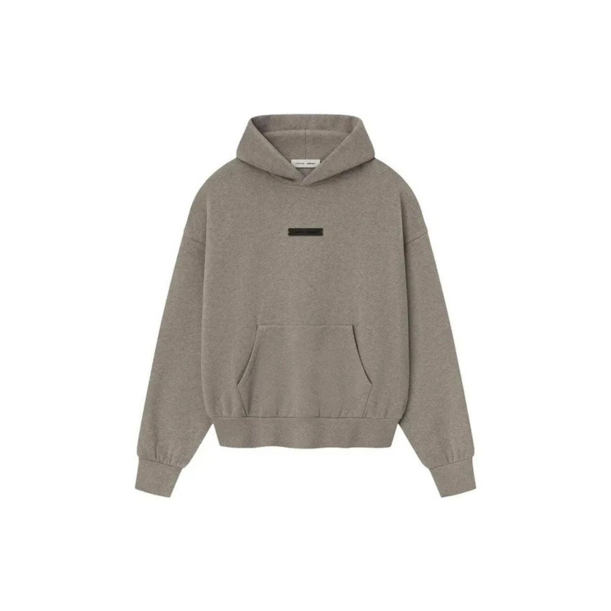 Essentials Fear of God Hoodie Homestead Heather Ryva Store