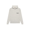 Essentials Fear of God Hoodie Light Oatmeal Ryva Store