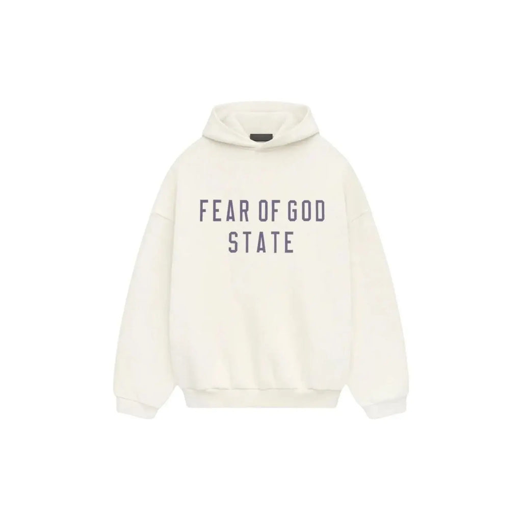Essentials Fear of God Hoodie Shell Ryva Store