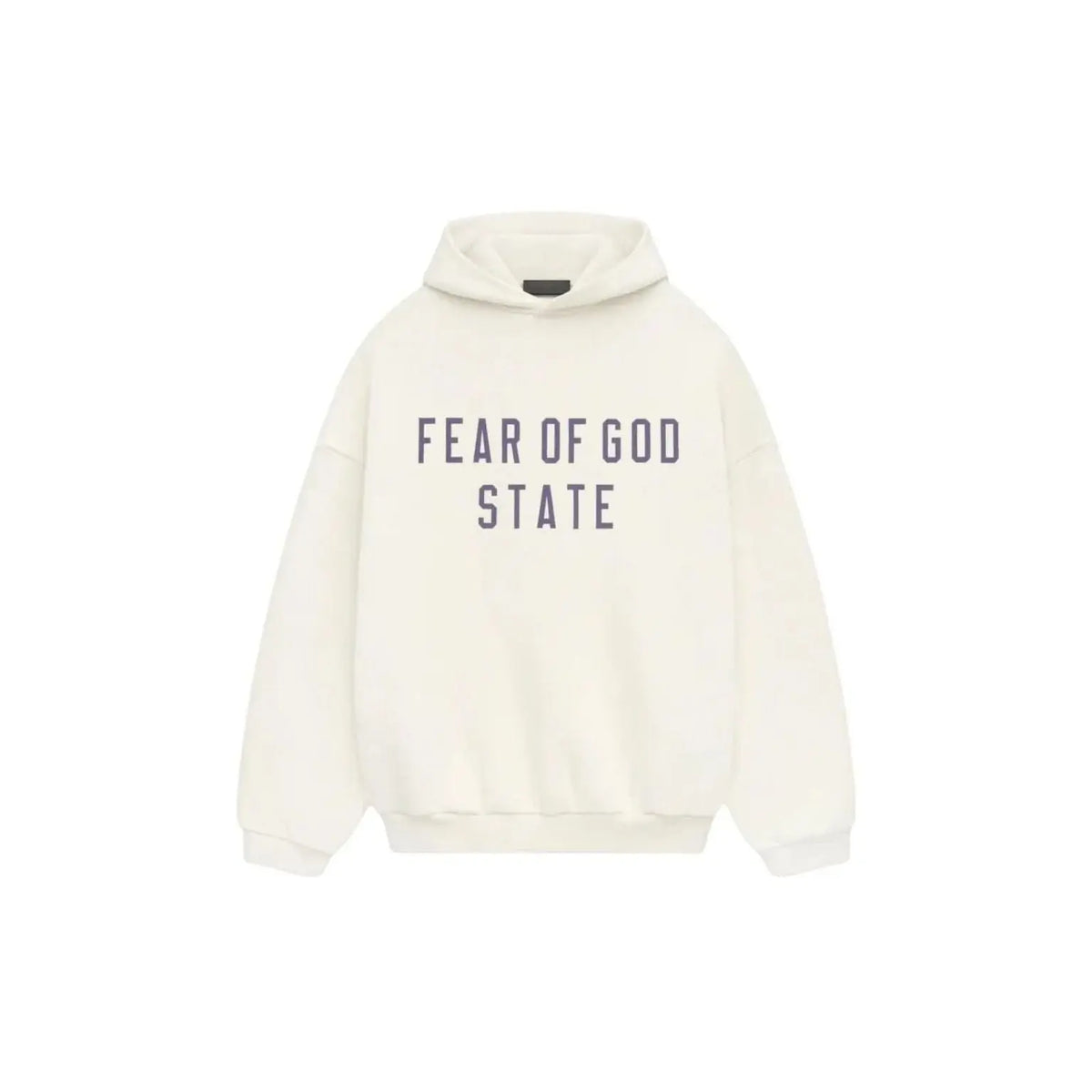 Essentials Fear of God Hoodie Shell Ryva Store