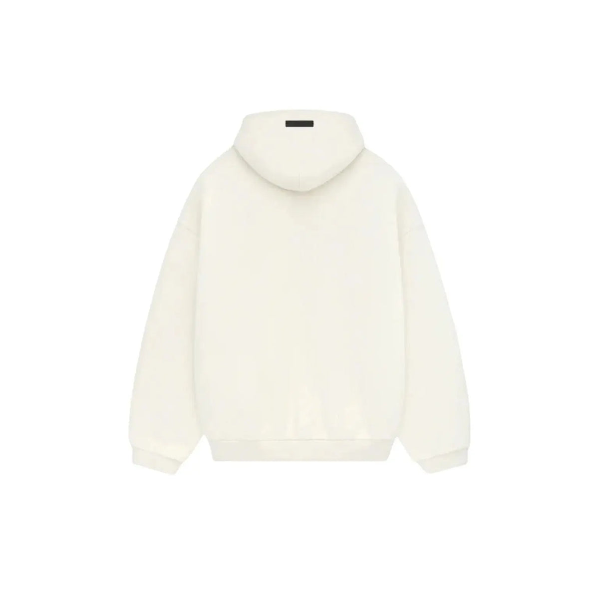 Essentials Fear of God Hoodie Shell Ryva Store