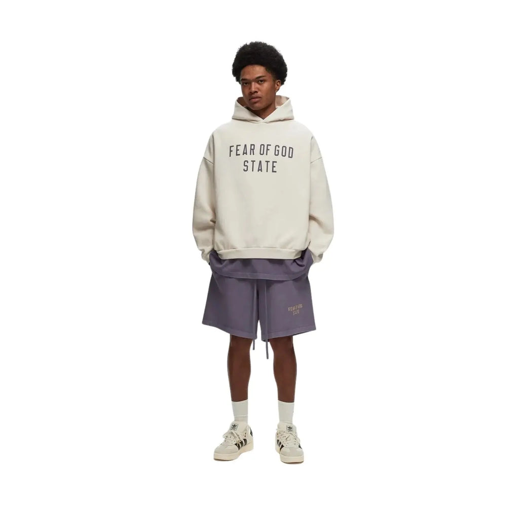 Essentials Fear of God Hoodie Shell Ryva Store