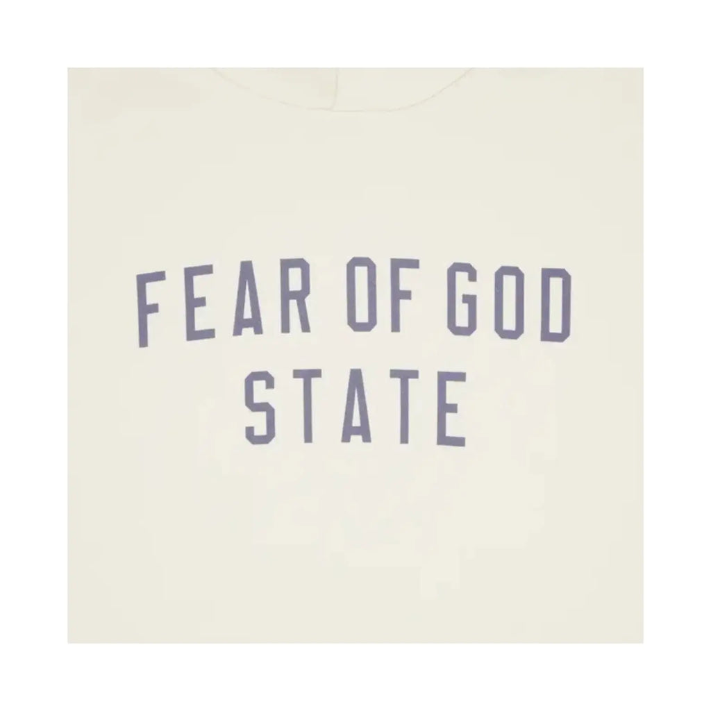 Essentials Fear of God Hoodie Shell Ryva Store