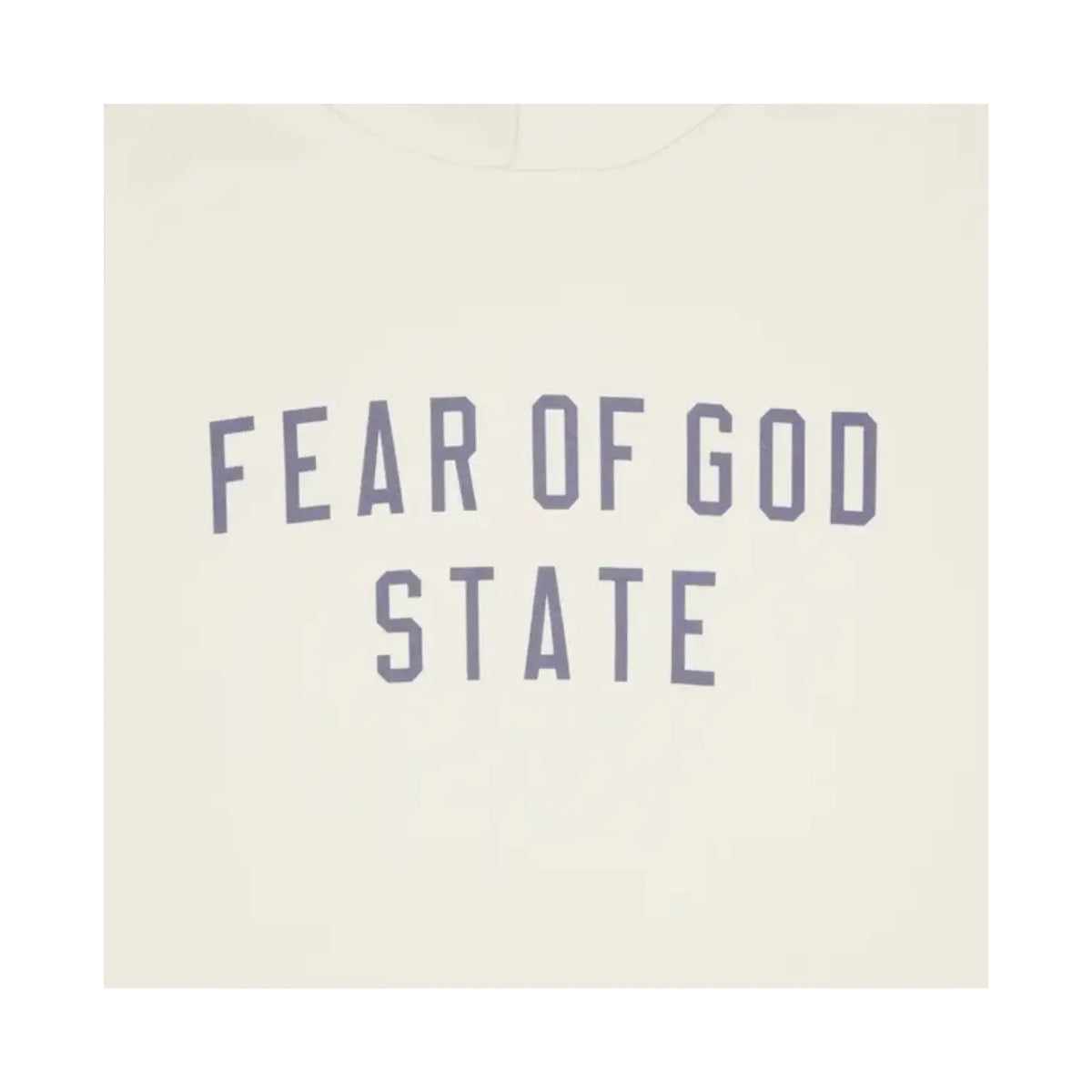 Essentials Fear of God Hoodie Shell Ryva Store
