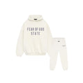 Essentials Fear of God Shell Set - Hoodie & Sweatpants Ryva Store