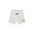 short essentials grey