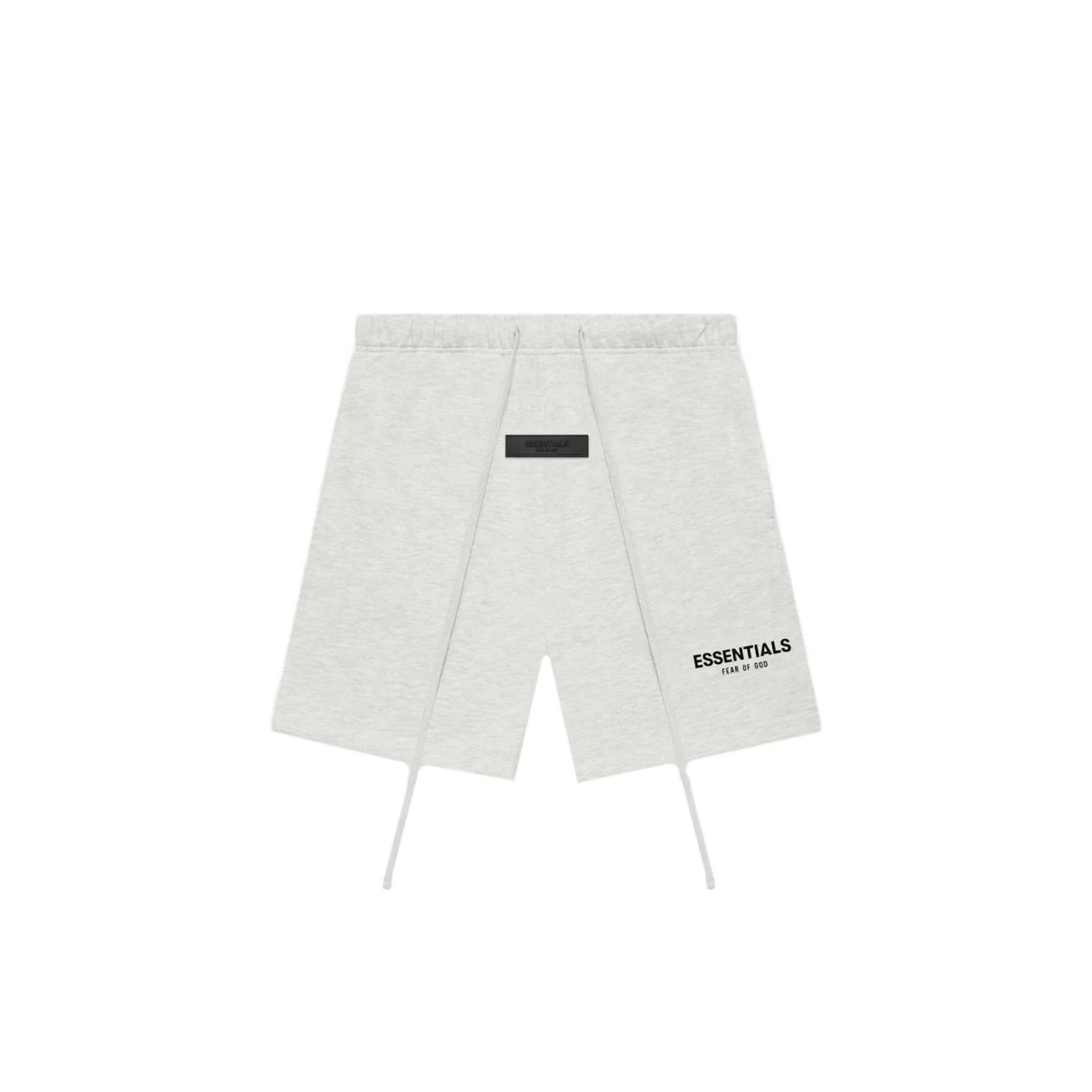 short essentials grey