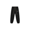Essentials Fear of God Sweatpants Black Ryva Store