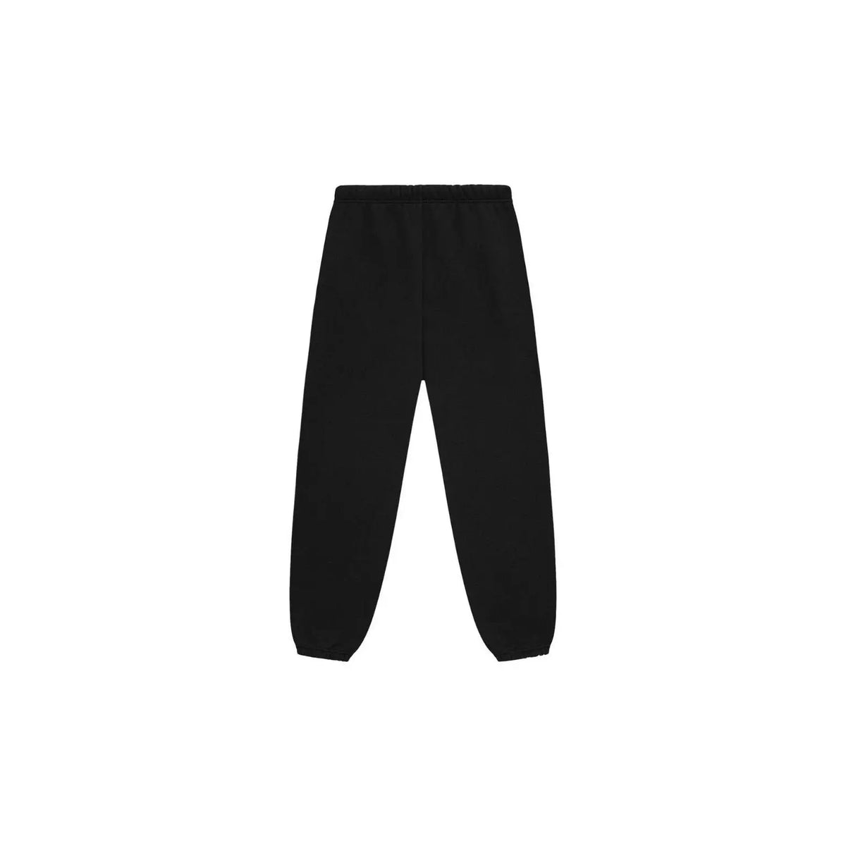 Essentials Fear of God Sweatpants Black Ryva Store