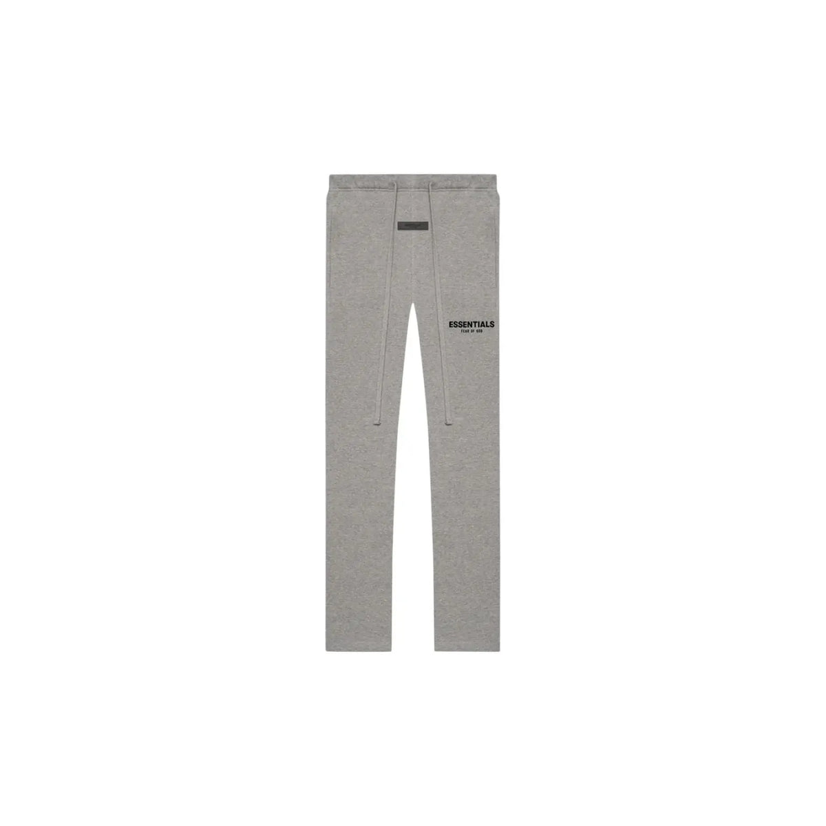Essentials Fear of God Sweatpants Dark Oatmeal Ryva Store