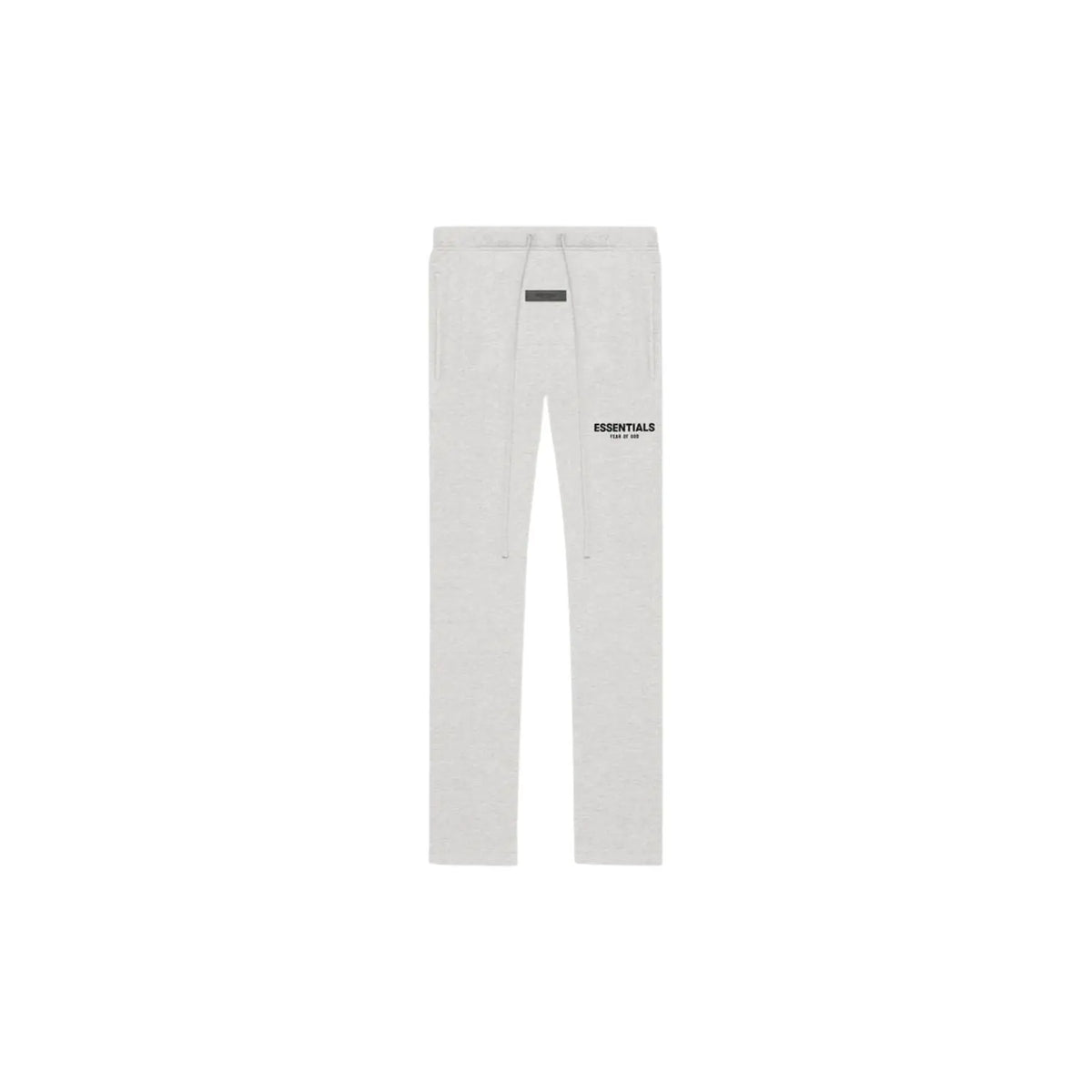 Essentials Fear of God Sweatpants Light Oatmeal Ryva Store