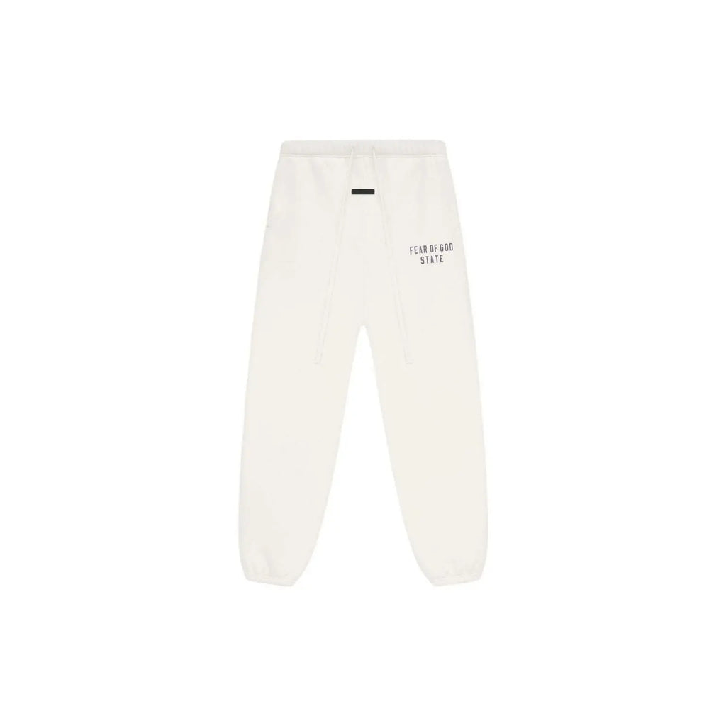 Essentials Fear of God Sweatpants Shell Ryva Store