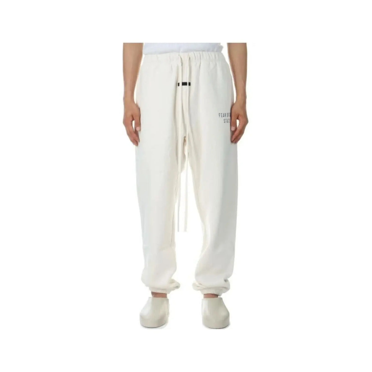 Essentials Fear of God Sweatpants Shell Ryva Store