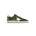Golden Goose Ballstar Green Ryva Store