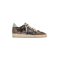 Golden Goose Ballstar Lab Edition Brown Ryva Store