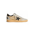 Golden Goose Ballstar Limited Edition Black Croc Ryva Store