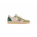Golden Goose Ballstar Private Edition Sand Green Ryva Store