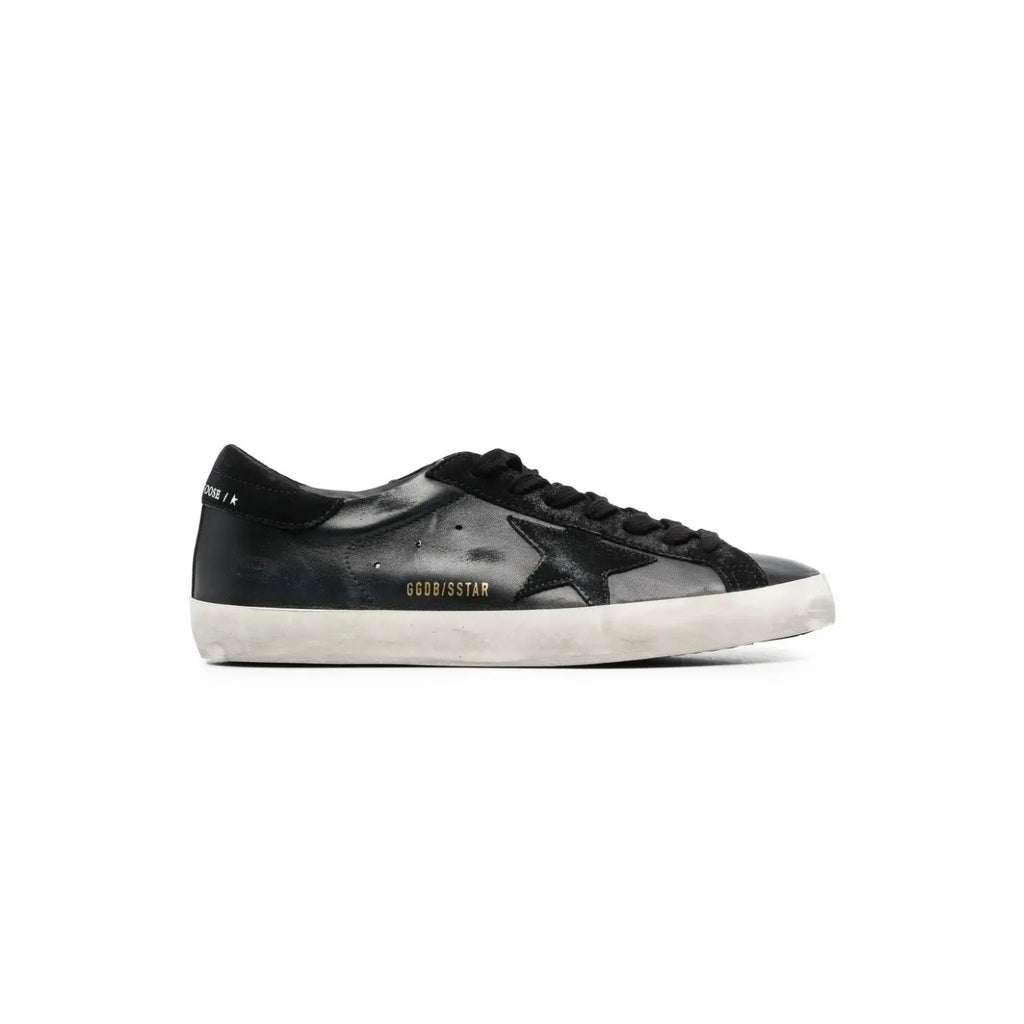 Golden Goose Superstar Black Ryva Store