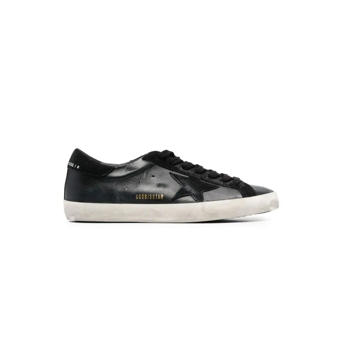 Golden Goose Superstar Black Ryva Store