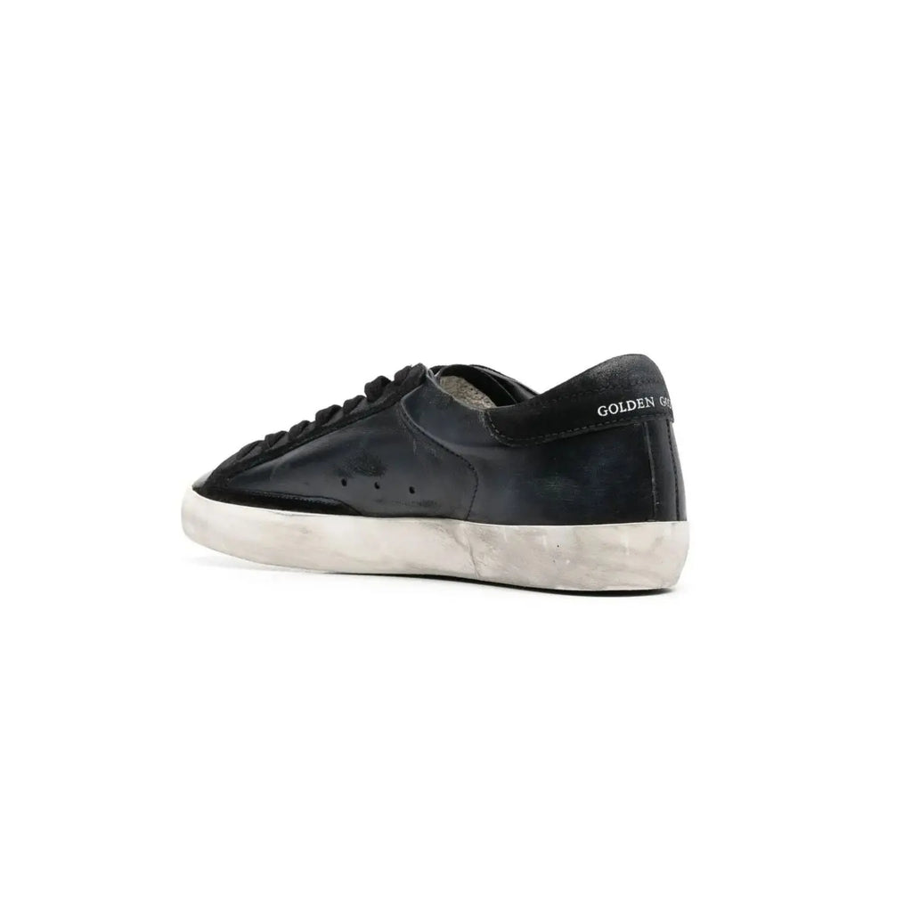 Golden Goose Superstar Black Ryva Store