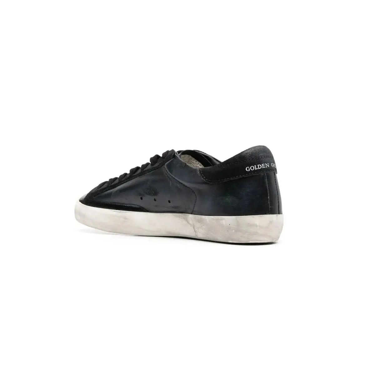 Golden Goose Superstar Black Ryva Store