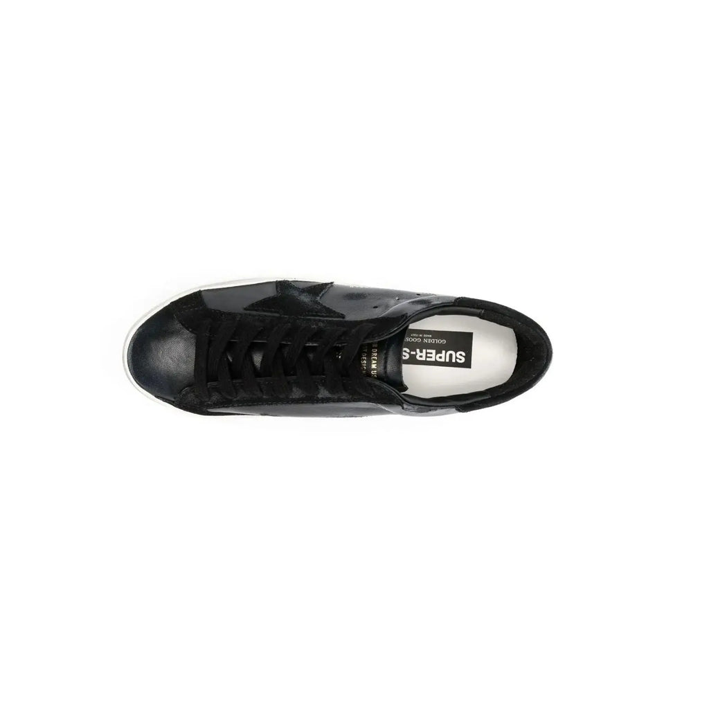 Golden Goose Superstar Black Ryva Store