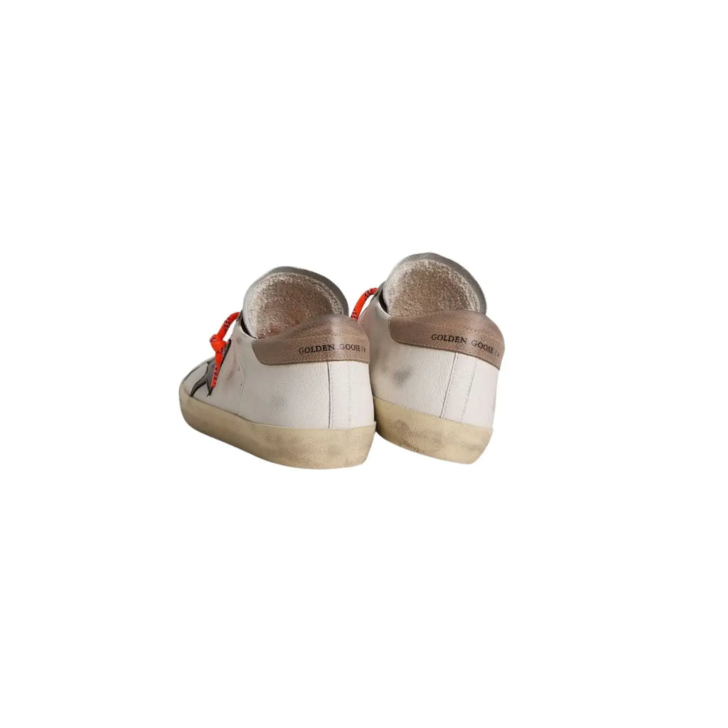 Golden Goose Superstar Limited Edition White Ryva Store