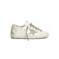Golden Goose Superstar White Grey Suede Star Ryva Store