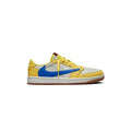 Jordan 1 Low OG SP Travis Scott Canary Yellow Ryva Store