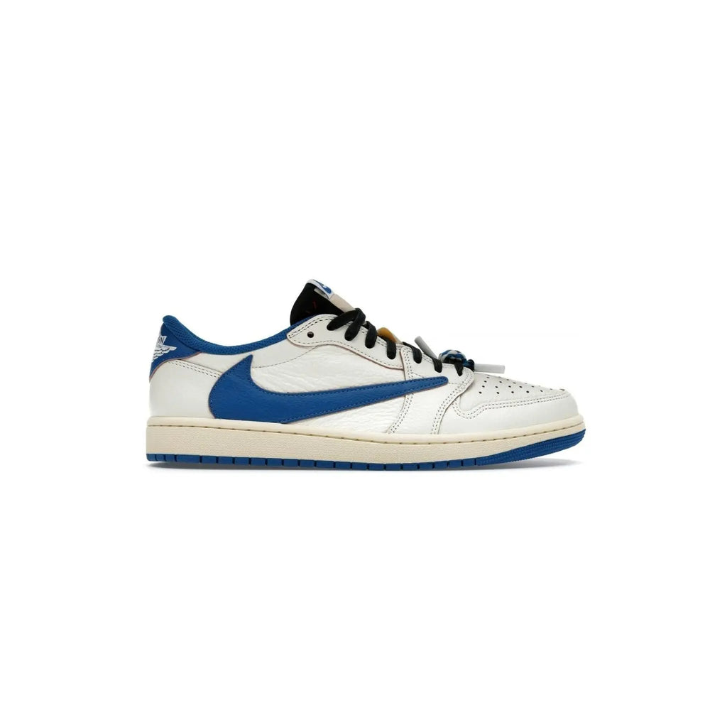 Jordan 1 Low OG SP Travis Scott Fragment 2.0 Ryva Store