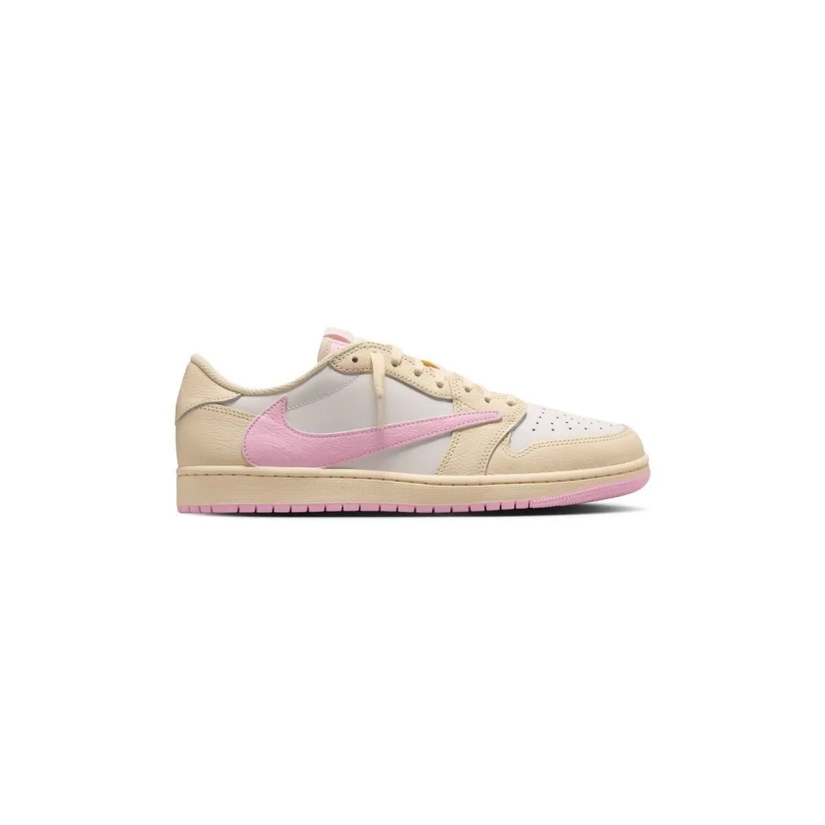 Jordan 1 Low OG SP Travis Scott Sail Shy Pink Ryva Store