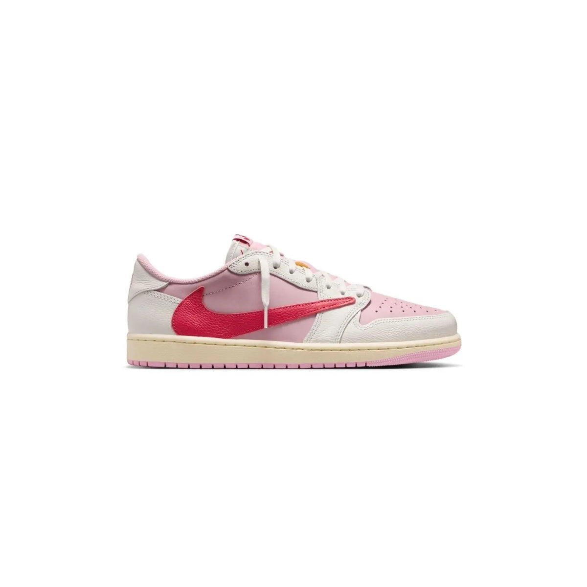 Jordan 1 Low OG SP Travis Scott Sail Tropical Pink Ryva Store