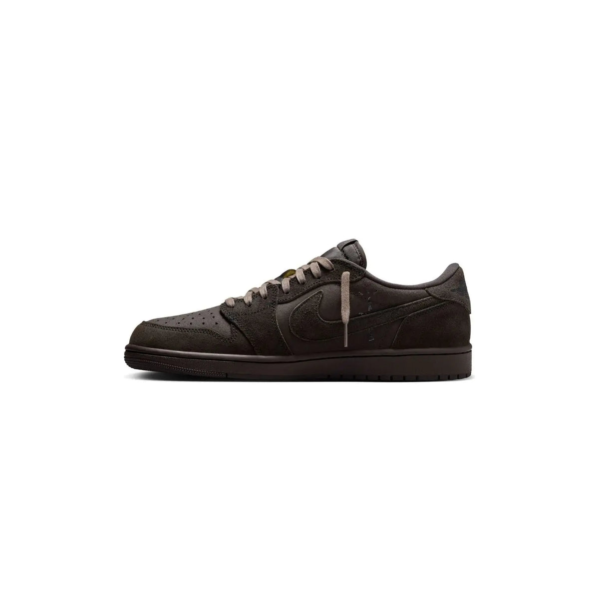 Jordan 1 Low OG SP Travis Scott Velvet Brown Ryva Store