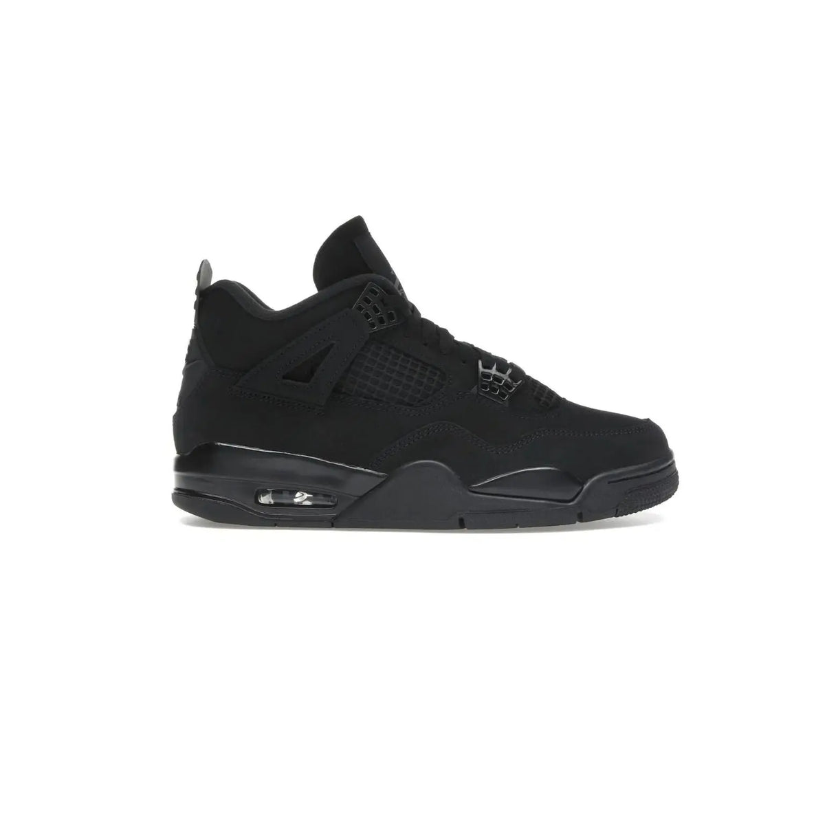 Jordan 4 Retro Black Cat