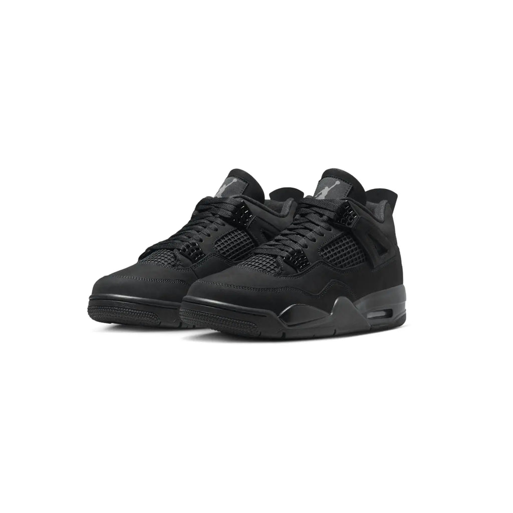 Jordan 4 Retro Black Cat