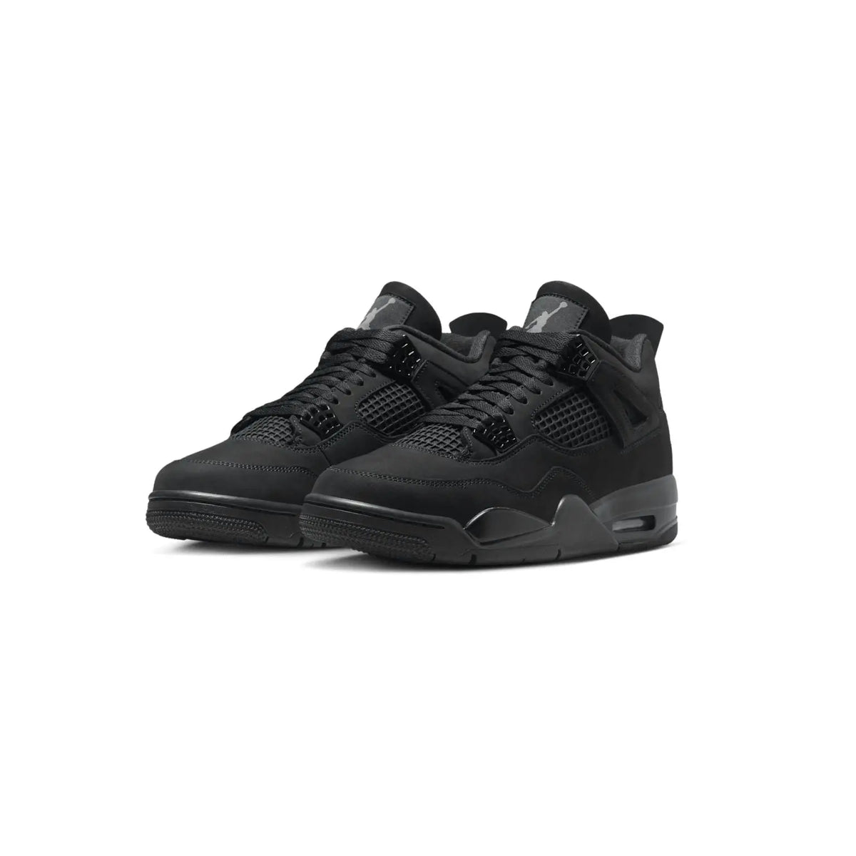 Jordan 4 Retro Black Cat