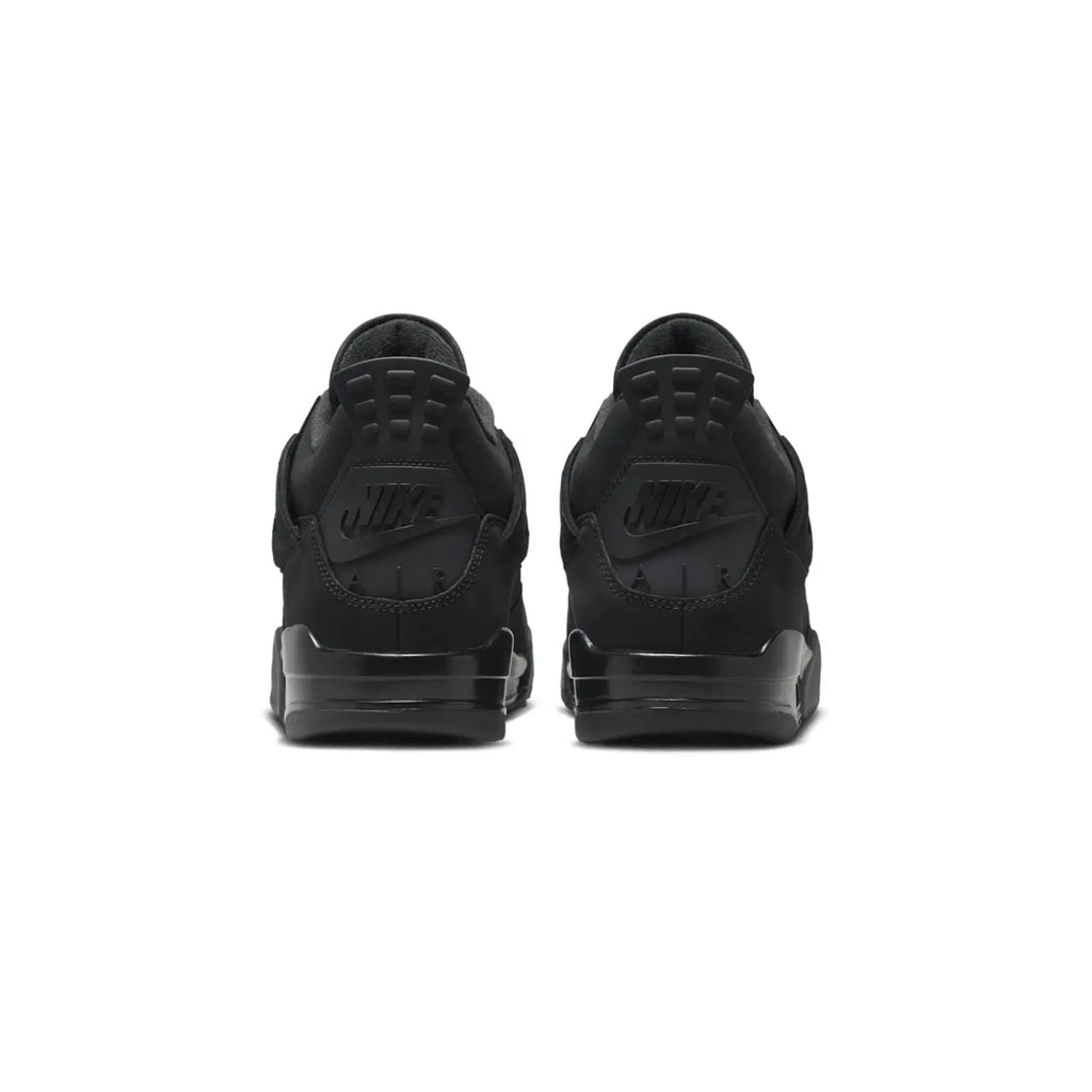 Jordan 4 Retro Black Cat