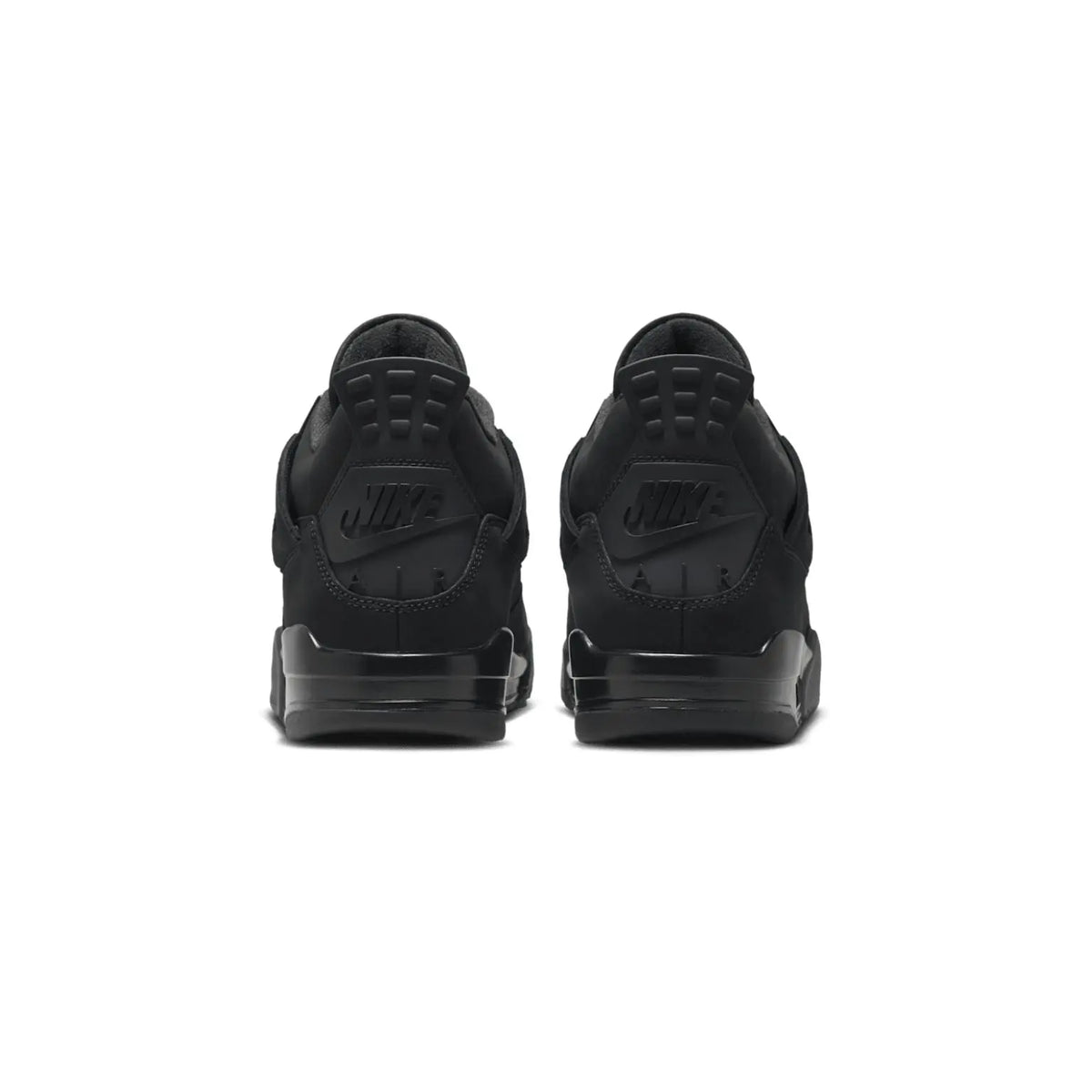 Jordan 4 Retro Black Cat