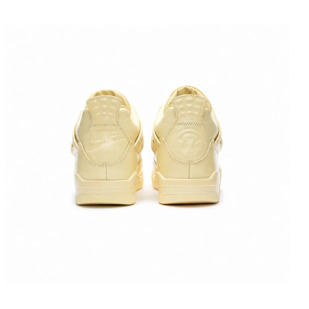 Jordan 4 Retro J Balvin Lemonade Ryva Store